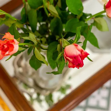 Appartement Mch-marina Charming House