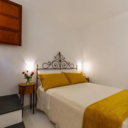 Mch-marina Charming House Appartement Cagliari