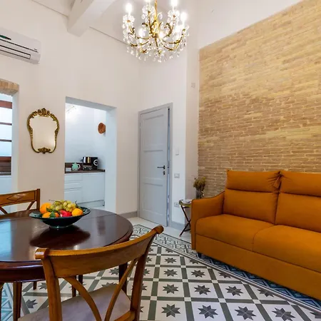 Appartement Mch-marina Charming House *