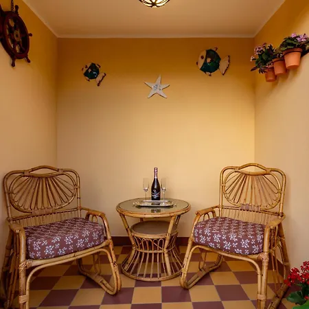 Mch-marina Charming House Appartement *