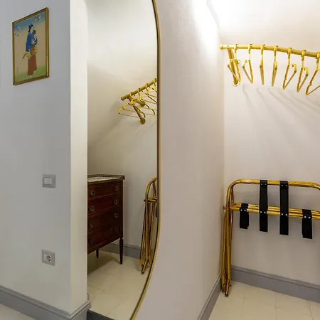 Appartement Mch-marina Charming House