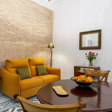 Mch-marina Charming House Appartement *