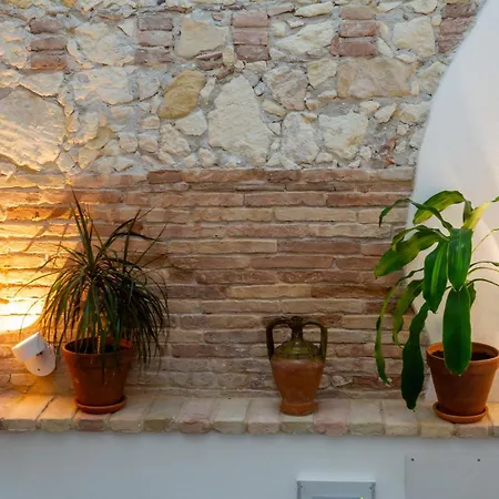 Mch-marina Charming House Apartmán Cagliari
