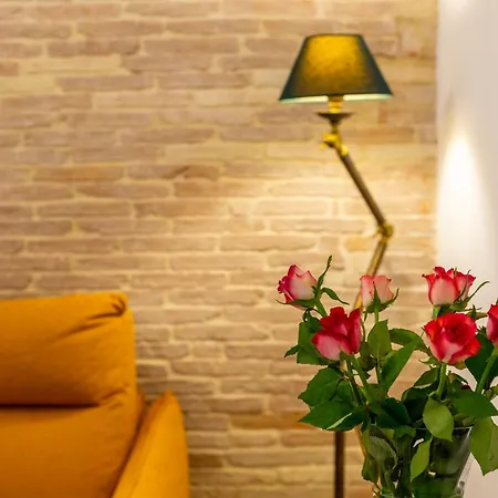 Mch-marina Charming House Apartmán Cagliari