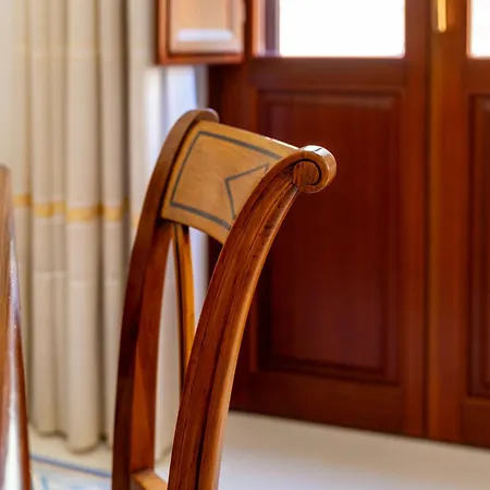 Mch-marina Charming House Cagliari