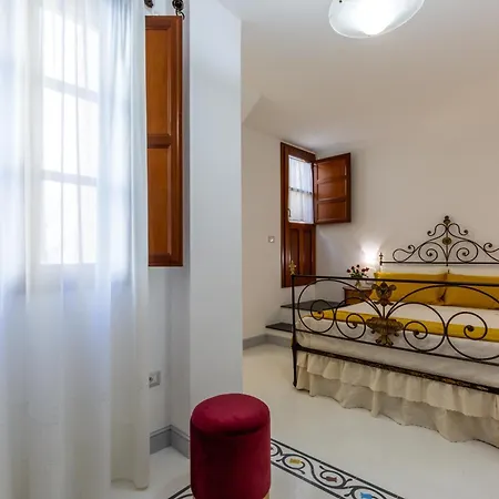 Mch-marina Charming House Cagliari