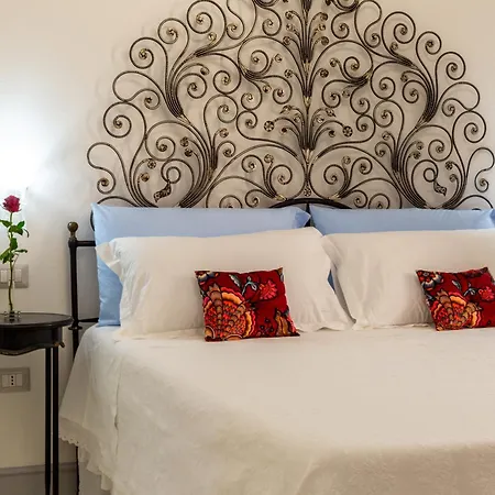 Apartment Mch-marina Charming House Cagliari