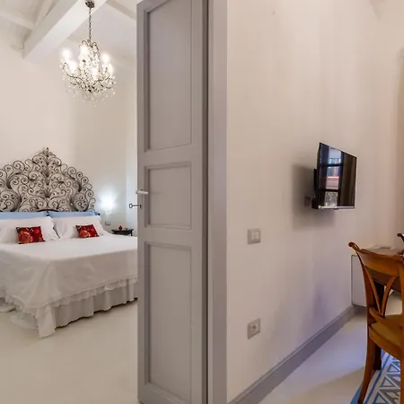 Mch-marina Charming House * Cagliari