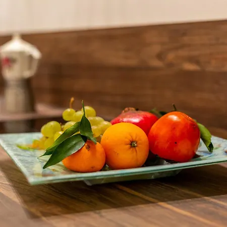 Apartmán Mch-marina Charming House Cagliari