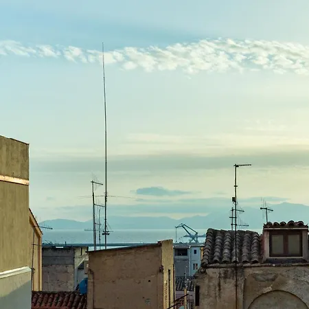 Mch-marina Charming House Cagliari