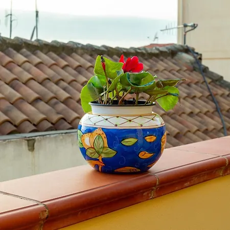 Mch-marina Charming House * Cagliari