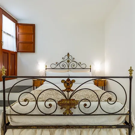Mch-marina Charming House * Cagliari