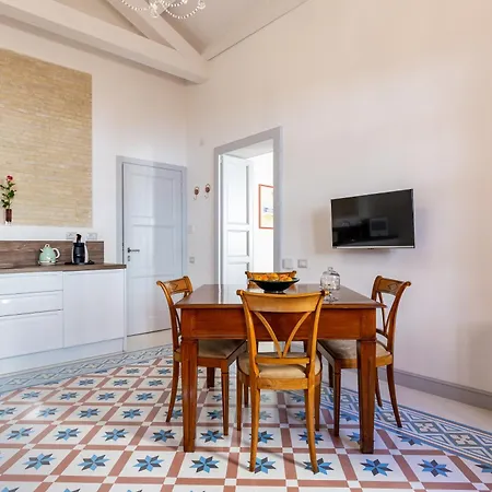 Mch-marina Charming House Cagliari